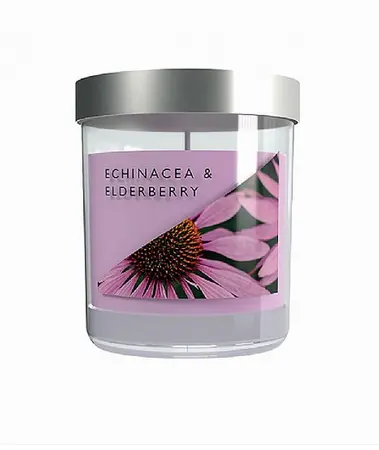 MED W/F ECHINACEA & ELDERBERRY
