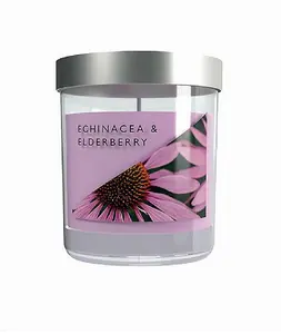 MED W/F ECHINACEA & ELDERBERRY