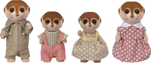 Meerkat family (Independent Exclusive) - image 2