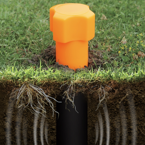 Mega Sonic Mole Repeller - image 3