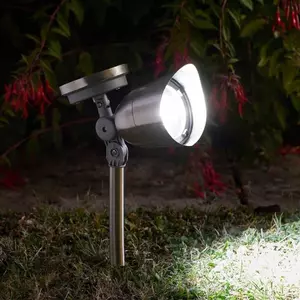 Super Bright Spotlights Mega - Stainless Steel 10L - image 1