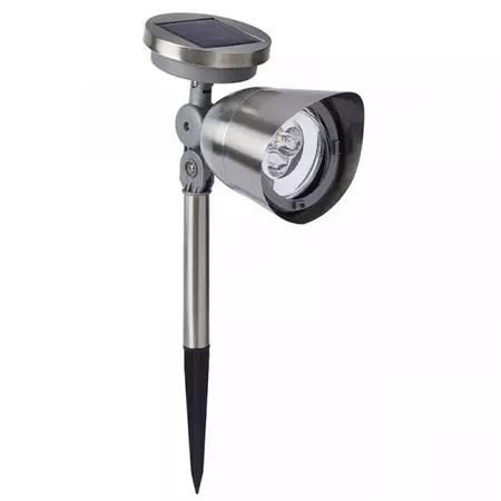 Super Bright Spotlights Mega - Stainless Steel 10L - image 2