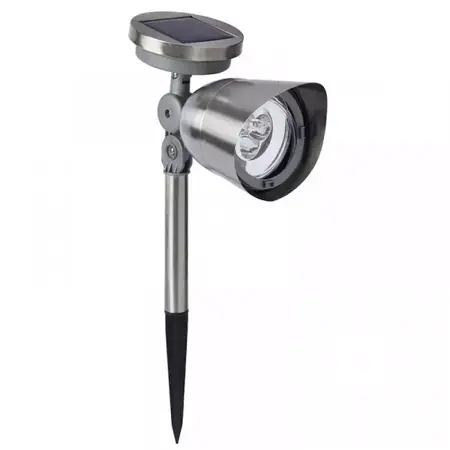Mega - Stainless Steel 20L Spot Light - image 2