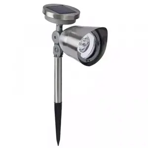 Mega - Stainless Steel 20L Spot Light - image 2