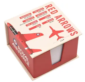 Memoblock - Red Arrows - image 2