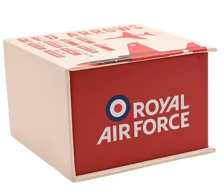 Memoblock - Red Arrows - image 3