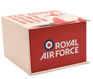 Memoblock - Red Arrows - image 3