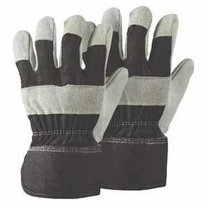 Mens Multi Use Gardening Gloves Size L9 - Triple Pack