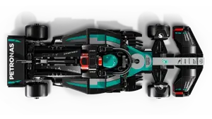 Mercedes-AMG F1® W15 Race Car - image 3