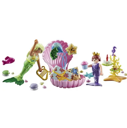 Mermaid Birthday - image 3