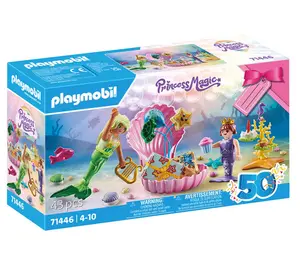 Mermaid Birthday - image 1
