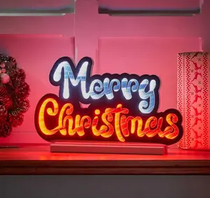 Merry Christmas 40cm  LV Infinity