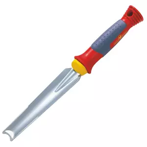 METAL WEEDING/PLANTING KNIFE