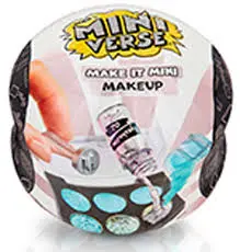 MGA's Miniverse - Make It Mini COSMETICS - image 1