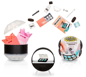 MGA's Miniverse - Make It Mini COSMETICS - image 2