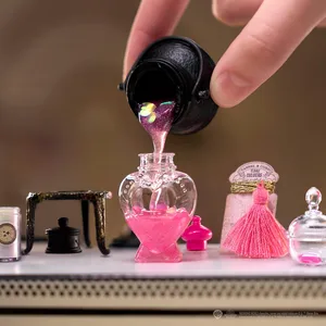MGA's Miniverse - Make It Mini Harry Potter - image 2