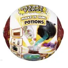 MGA's Miniverse - Make It Mini Harry Potter - image 1