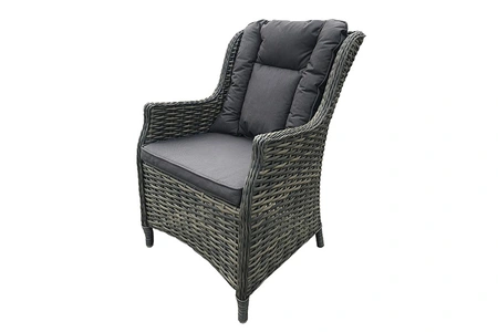 Miami Hexagonal Dining Set - image 2