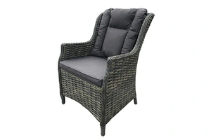 Miami Hexagonal Dining Set - image 2