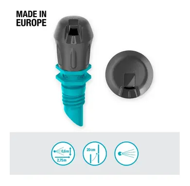 Micro Drip System Micro Mist Nozzle - image 2