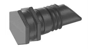 Micro Drip System Plug