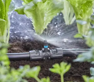 Micro Drip System-Spray Nozzle 180° - image 2