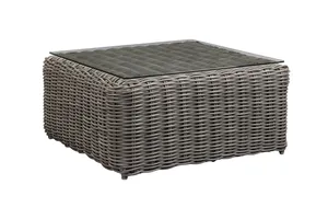 Milan Grande Corner Set With Armchair - image 5