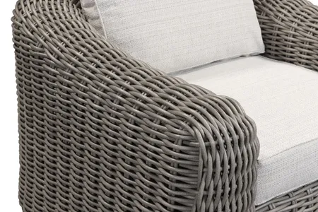 Milan Grande Corner Set With Armchair - image 4