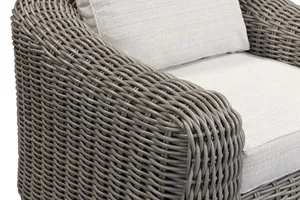 Milan Grande Corner Set With Armchair - image 4