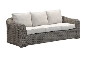 Milan Lounge Sofa Set - image 2