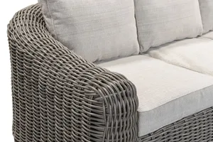 Milan Lounge Sofa Set - image 4