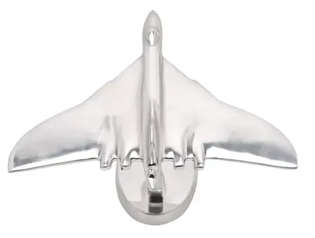 Military Heritage 10" Metal Model - Vulcan - image 3