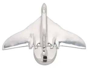 Military Heritage 10" Metal Model - Vulcan - image 3