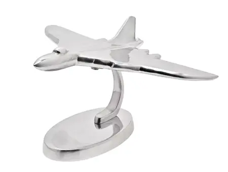 Military Heritage 10" Metal Model - Vulcan - image 1