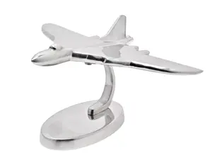 Military Heritage 10" Metal Model - Vulcan - image 1