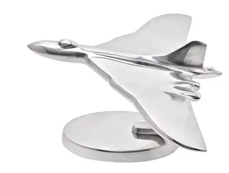 Military Heritage 10" Metal Model - Vulcan - image 2