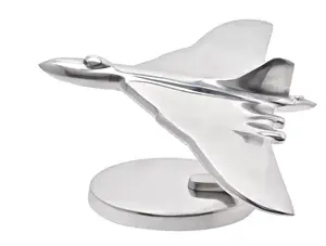 Military Heritage 10" Metal Model - Vulcan - image 2
