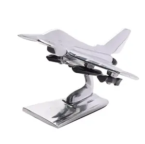 Military Heritage 6" Metal Model -Typhoon - image 1