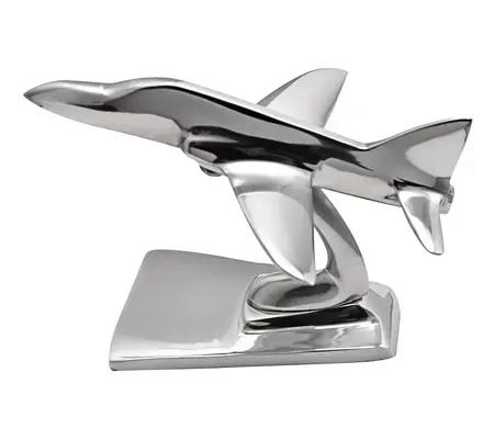 Military Heritage 6" Metal Model -Typhoon - image 2