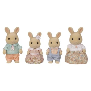Milk Rabbit Family - image 2