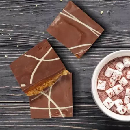 Millionaires Flapjack Tray 390g - image 2