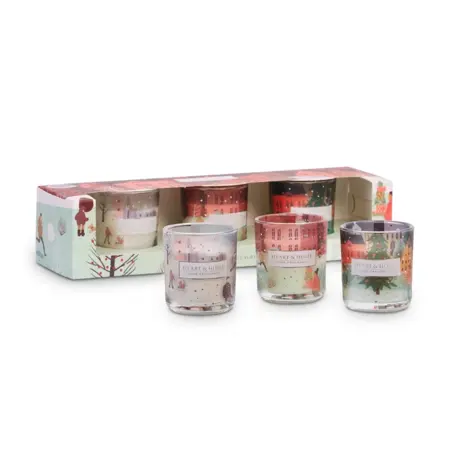 Mini Candle Collection - image 1