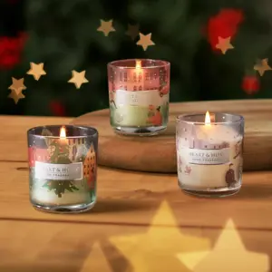 Mini Candle Collection - image 2