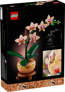 Mini Orchid (Christmas Catalogue Line - All Versions) - image 2