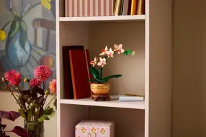Mini Orchid (Christmas Catalogue Line - All Versions) - image 4