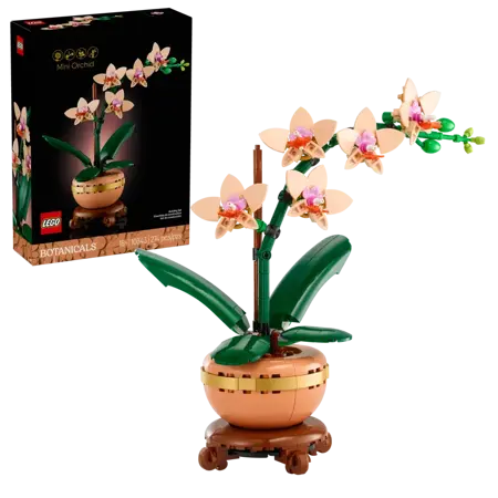 Mini Orchid (Christmas Catalogue Line - All Versions) - image 1