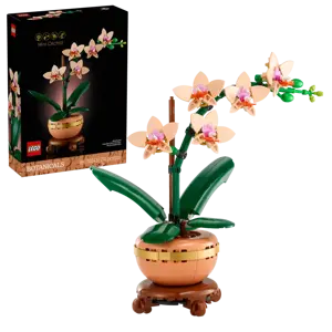 Mini Orchid (Christmas Catalogue Line - All Versions) - image 1