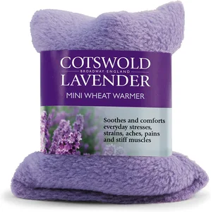 Mini Warmer Lavender