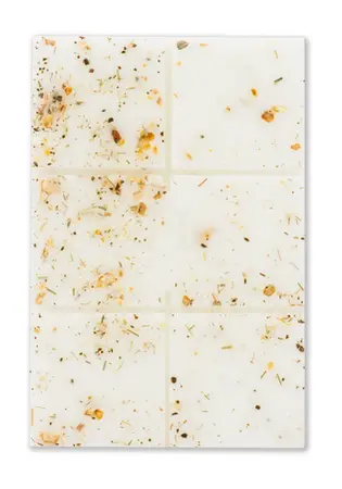 Mini Wax Melt Bar Lemongrass & Ginger 35g - image 2