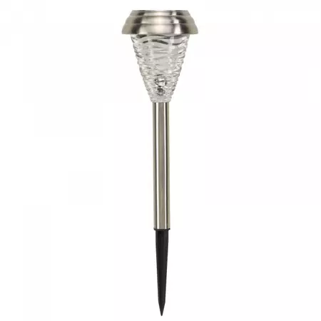 Super Bright Stakes & Lanterns Mira - Stainless Steel 3L - image 2